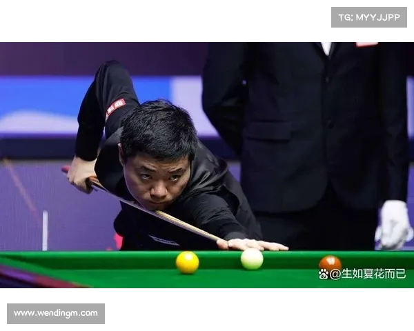 丁俊晖今晚迎战墨菲死磕卫冕冠军能否复仇零封对手仅让6分主场火力全开